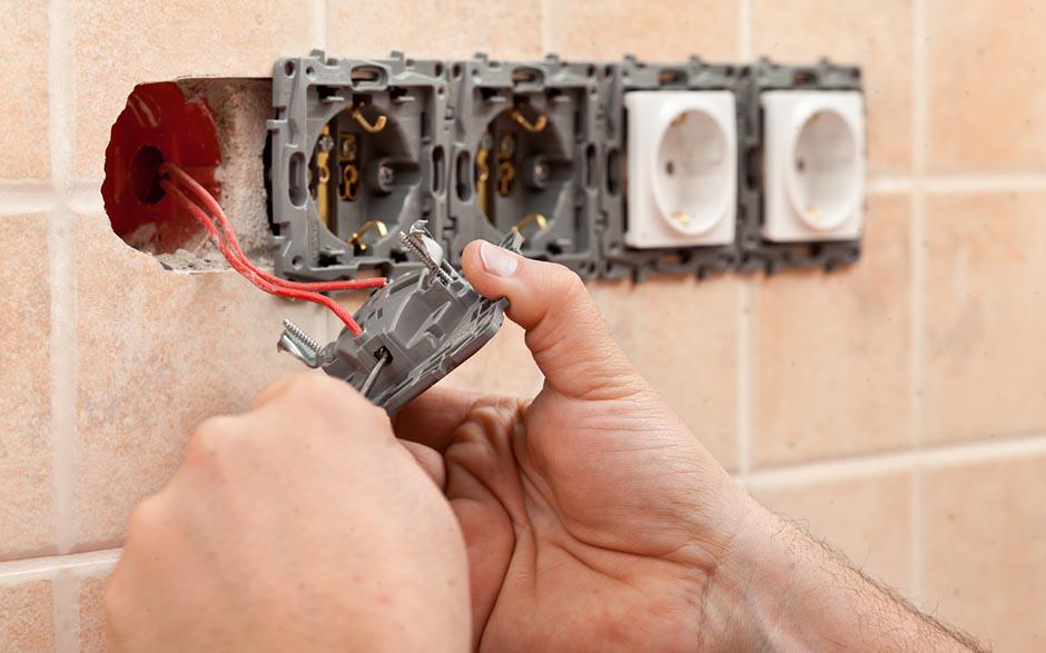 électricien dépannage Courbevoie